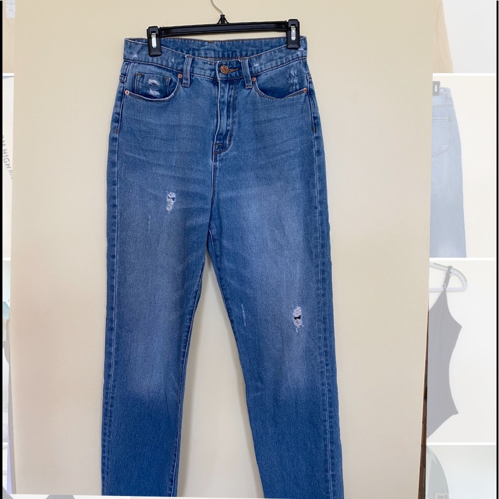 BDG jeans
